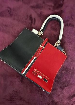 Сумка каркасная