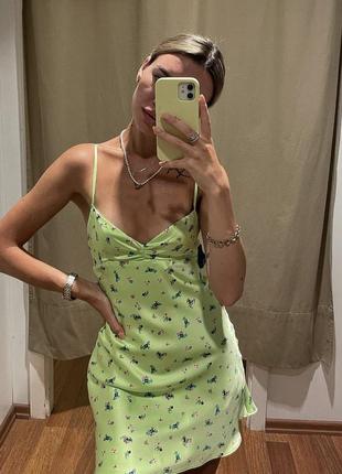 Платье сукня zara