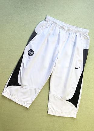 Бриджі nike
