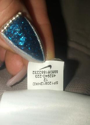 Штани nike golf dri fit6 фото
