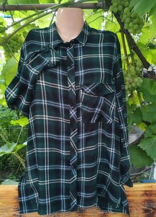 Сорочка сорочка від bershka