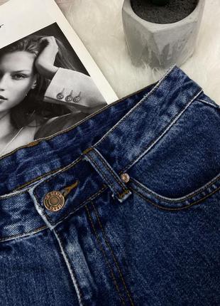 Крутые джинсовые шорты dr denim jeansmakers высокое качество6 фото