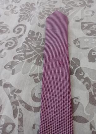 Краватка шовк5 фото