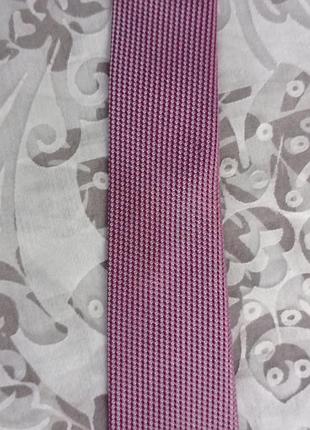 Краватка шовк 9