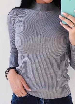 Гольф з візерунком, водолазна