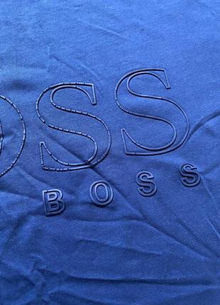 Оригинальная футболка hugo boss8 фото