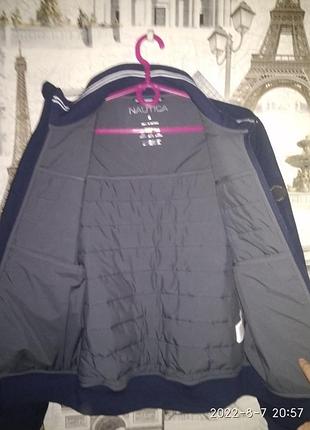 Бомпер-куртка s 3