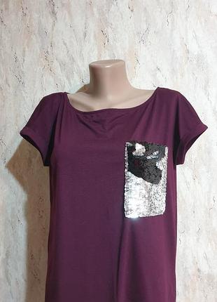 Футболка жіноча