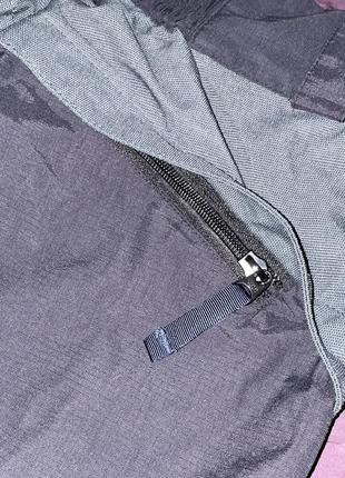 Sierra designs крутецкі штани в гори вінтаж як arcteryx7 фото