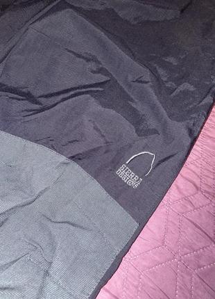 Sierra designs крутецкі штани в гори вінтаж як arcteryx2 фото