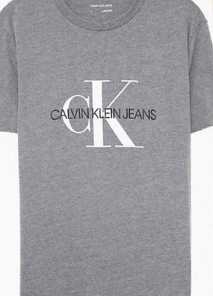 Футболка calvin klein оригинал