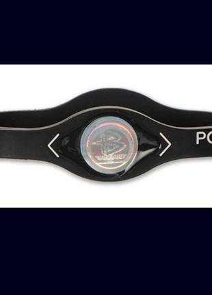 Турмалиновый браслети power balance