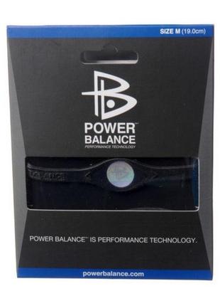 Турмалиновый браслети power balance