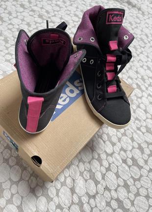 Кеды keds