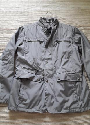 Куртка-вітровка чоловіча