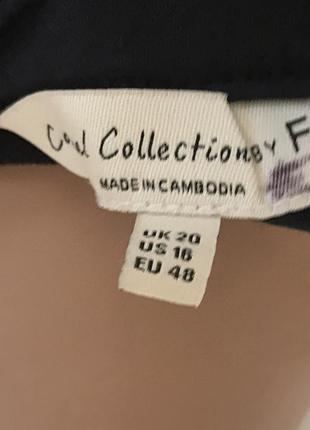 Красивая кофта с рукавом большого размера 20