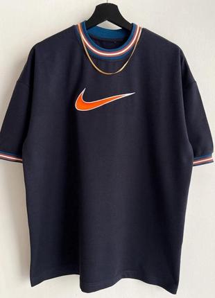 Футболка nike