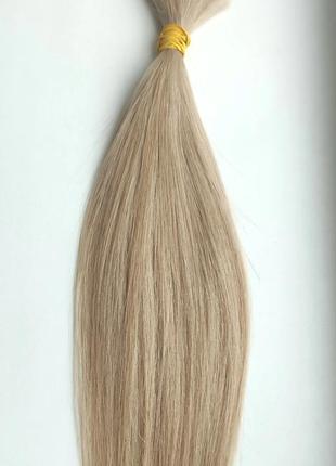Натуральне волосся для нарощування словяночка2 фото