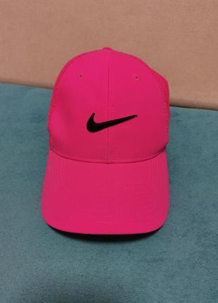Nike женская бейсболка кепка