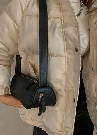 Сумка жіноча з еко шкіри