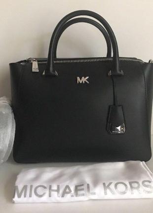 Сумка michael kors nolita medium1 фото