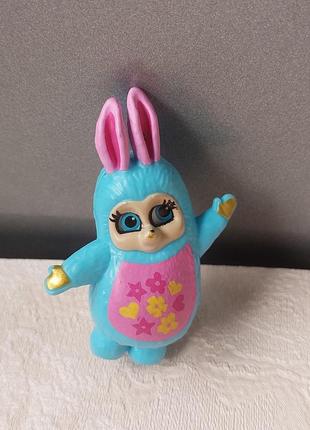 Зайчик bush baby world