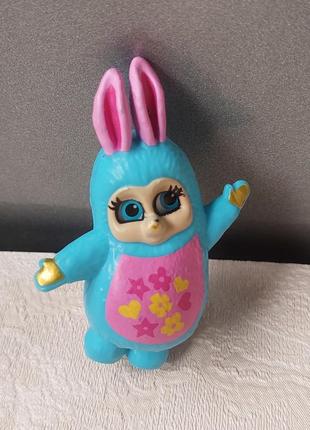 Зайчик bush baby world 2