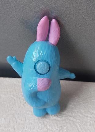 Зайчик bush baby world 3