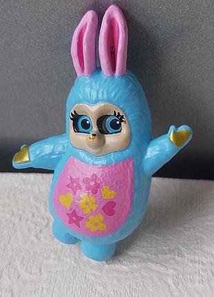 Зайчик bush baby world 4