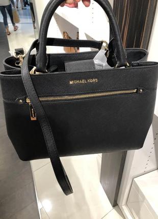 Сумка michael kors hailee medium3 фото