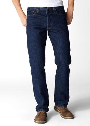Джинси класичні прямі topman denim класичні прямі джинси