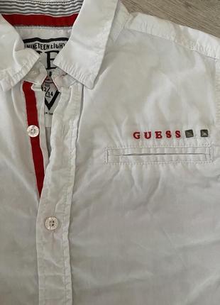 Сорочка для хлопчика 2