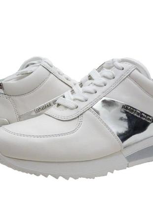 Кроссовки michael kors allie trainer (есть 38,39, 40 и 41размера)