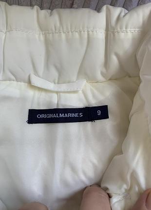 Куртка original marine’s 2