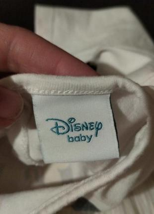 Плаття від disney baby👗4 фото