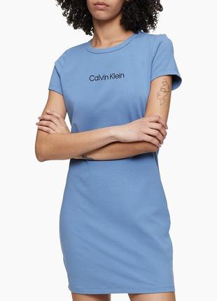 Плаття (платье) calvin klein xs