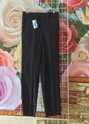 Подростковые классические брюки