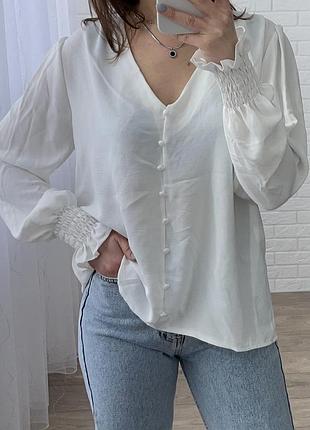 Блуза 2