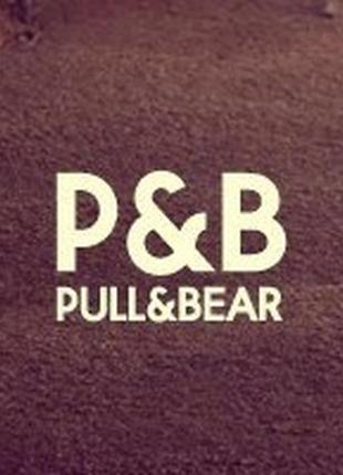 Нове пальто pull and bear.4 фото