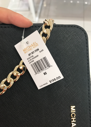 Сумка кроссбоди michael kors4 фото