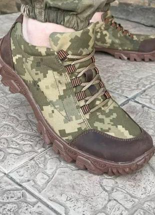 Тактичні кросівки шкіряні літні,осінні хакі всу,військові,армійські/тактичні кросівки шкіряні літні,осінні хакі зсу воєнні,армійскі