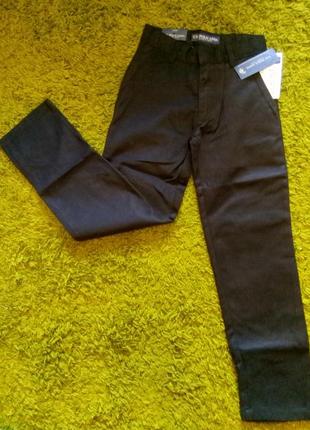 Новые джинсы us polo assn