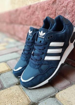 Чоловічі кросівки adidas1 фото