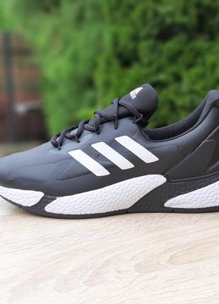 Мужские кроссовки adidas3 фото