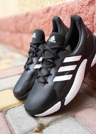 Мужские кроссовки adidas9 фото