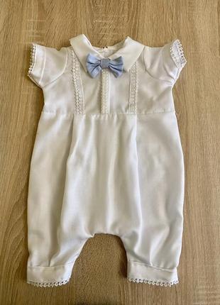 Наряд на праздник, крестин