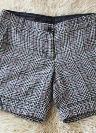 В наличии шорти deep blue