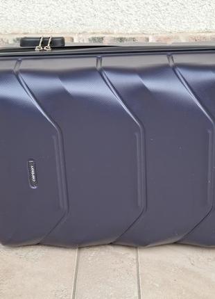 Отличная серия дорожных чемоданов canada 147 turkey 🇹🇷4 фото