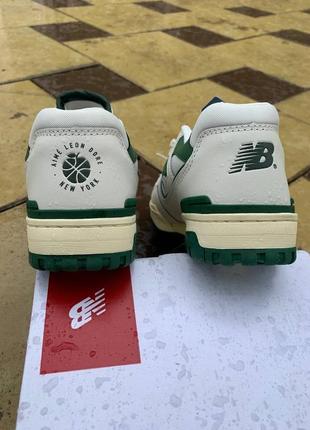 Чоловічі кросівки new balance 550