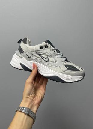 Кроссовки nike m2k tekno ‘